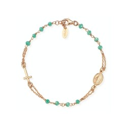 Bracciale Donna Amen BRORM3