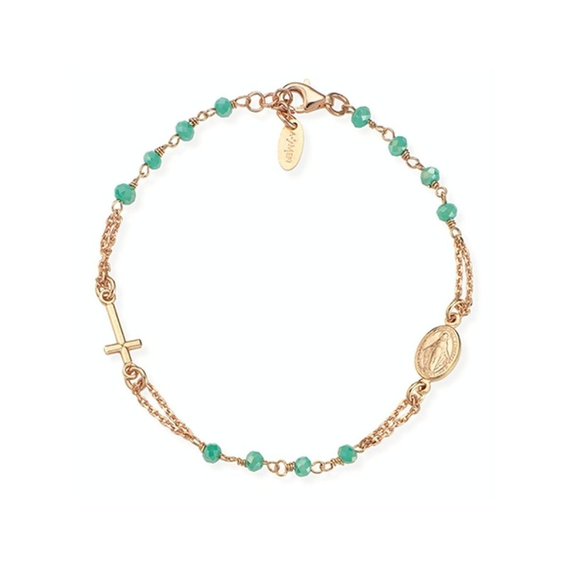 Bracciale Donna Amen BRORM3 Bracciale Donna Amen BRORM3