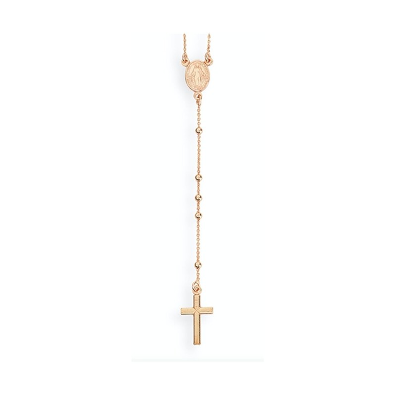 Collana Donna Amen CRO25R Collana Donna Amen CRO25R