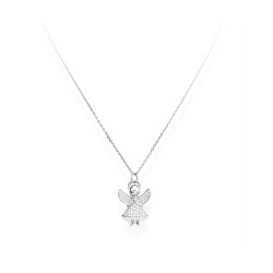 Collana Donna Amen A3BB