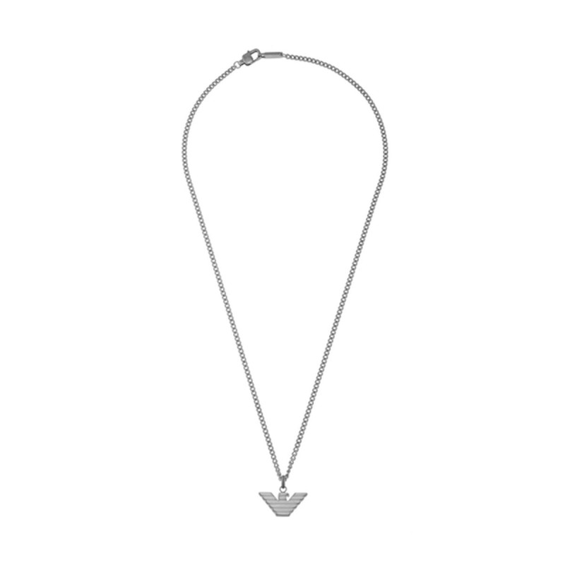 Collana Donna Emporio Armani EGS2916040 Collana Donna Emporio Armani EGS2916040