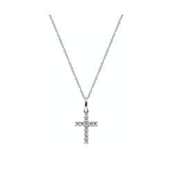 Collana Donna Amen CRBB03