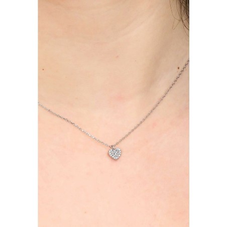 Collana Donna Amen CLHBBZ