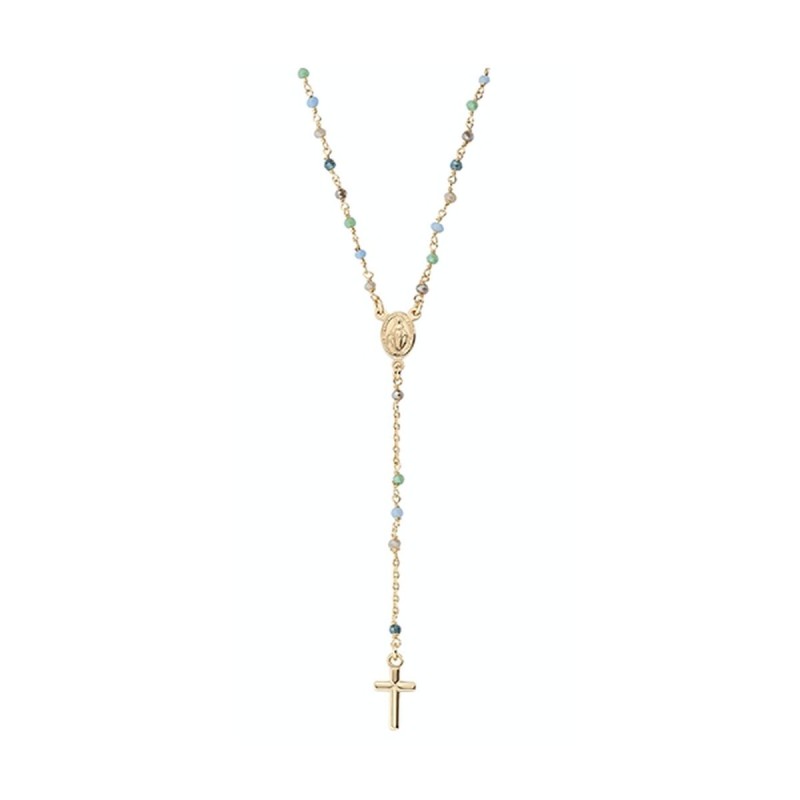 Collana Donna Amen CRO25GMUV4 Collana Donna Amen CRO25GMUV4