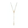 Collana Donna Amen CRO25GMUV4