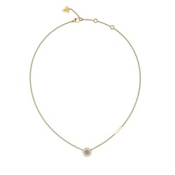 Collana Donna Guess JUBN03119JWYGWHT-U