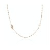 Collana Donna Amen CROR25