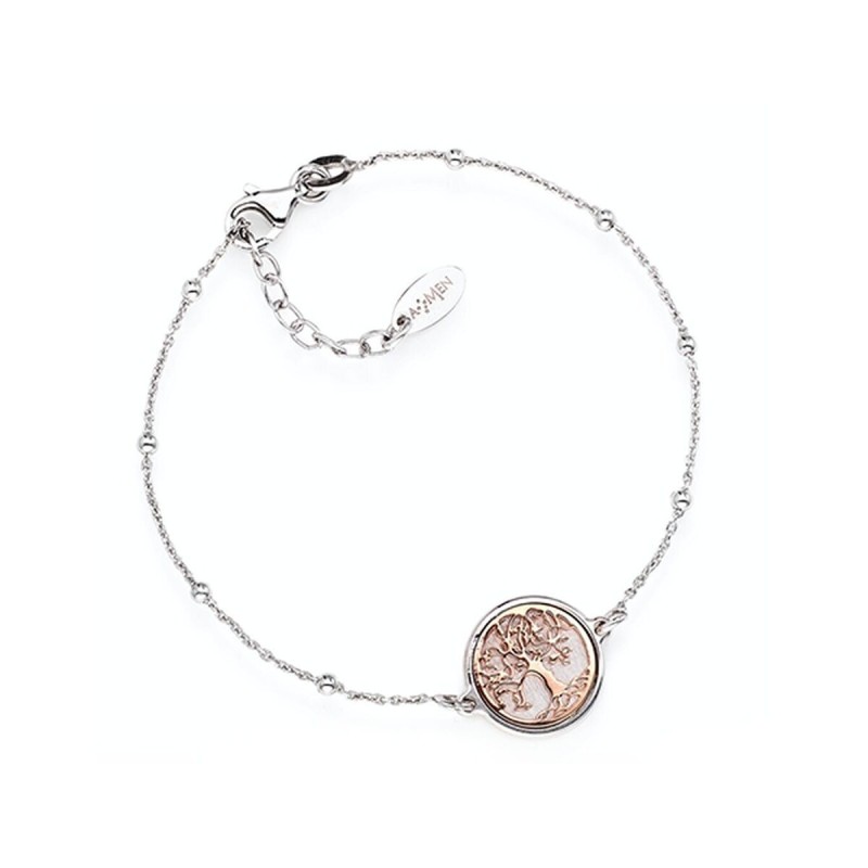 Bracciale Donna Amen BRAL3 Bracciale Donna Amen BRAL3