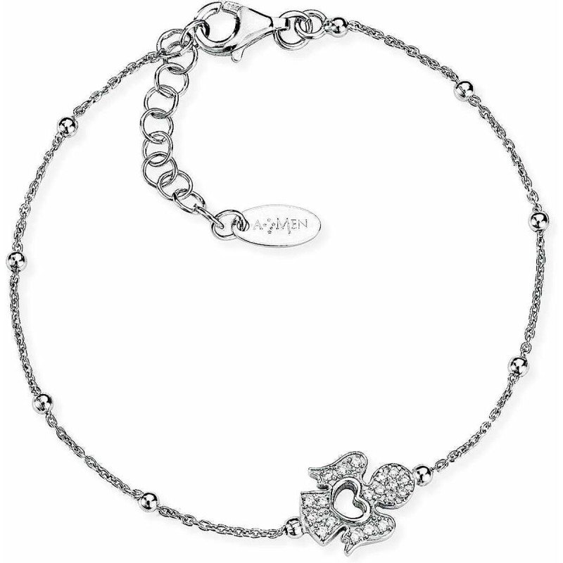 Bracciale Donna Amen BRAHB Bracciale Donna Amen BRAHB