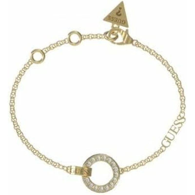 Bracciale Donna Guess JUBB03162JWYGS Bracciale Donna Guess JUBB03162JWYGS