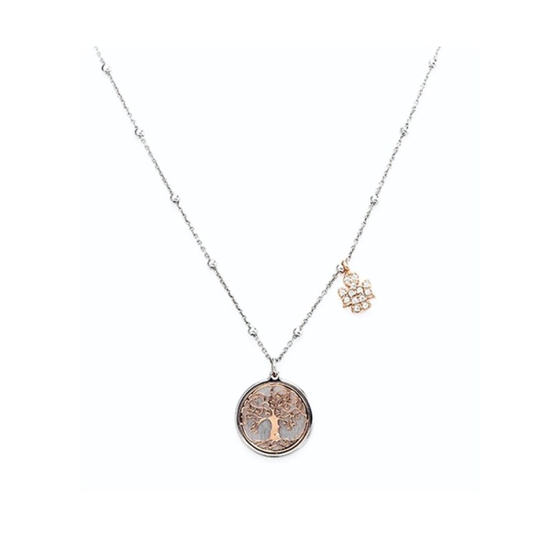 Collana Donna Amen CLAL Collana Donna Amen CLAL