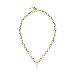 Collana Donna Guess JUBN03117JWYGWHT-U