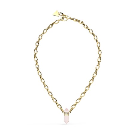 Collana Donna Guess JUBN03117JWYGWHT-U