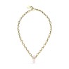 Collana Donna Guess JUBN03117JWYGWHT-U