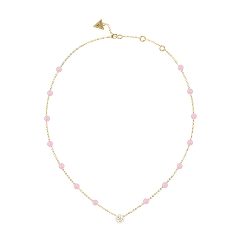 Collana Donna Guess JUBN03073JWYGLRT-U Collana Donna Guess JUBN03073JWYGLRT-U