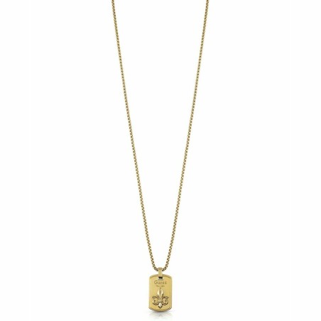 Collana Uomo Guess JUMN01324JWAGT-U