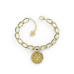 Bracciale Donna Guess JUBB01438JWYGS Multicolore