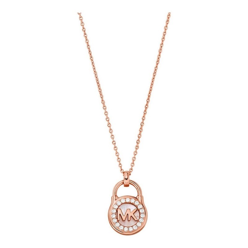 Collana Donna Michael Kors MKC1562AH791 Collana Donna Michael Kors MKC1562AH791