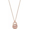 Collana Donna Michael Kors MKC1562AH791