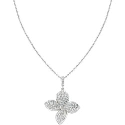 Collana Donna Amen CLFIBBZ
