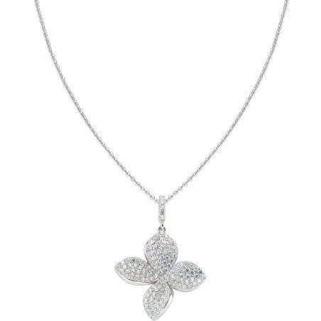 Collana Donna Amen CLFIBBZ