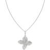 Collana Donna Amen CLFIBBZ