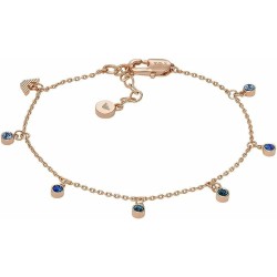 Bracciale Donna Emporio Armani EGS3015221 Oro Rosa