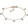 Bracciale Donna Emporio Armani EGS3015221 Oro Rosa