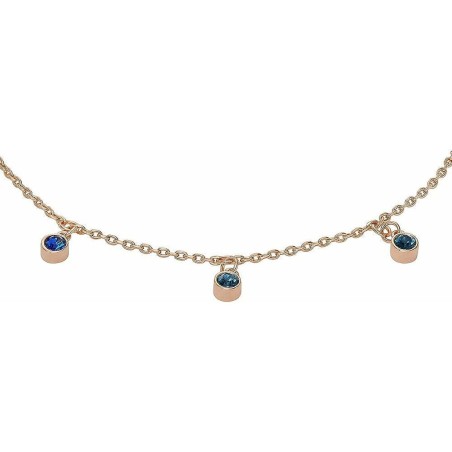 Bracciale Donna Emporio Armani EGS3015221 Oro Rosa