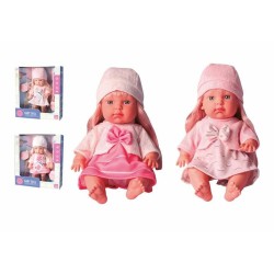 Baby doll Suono 1 Unità 30 cm