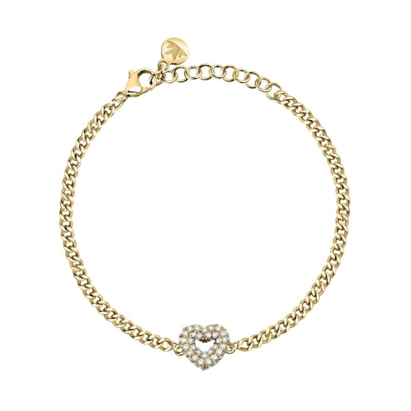 Bracciale Donna Morellato SAUQ17 Bracciale Donna Morellato SAUQ17