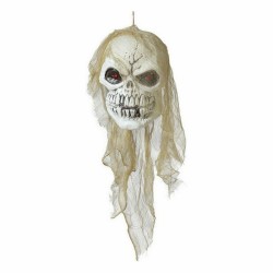 Decorazione per Halloween Teschio