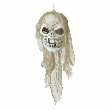 Decorazione per Halloween Teschio