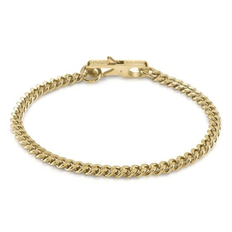 Bracciale Uomo Guess JUMB01332JWYGS Bracciale Uomo Guess JUMB01332JWYGS