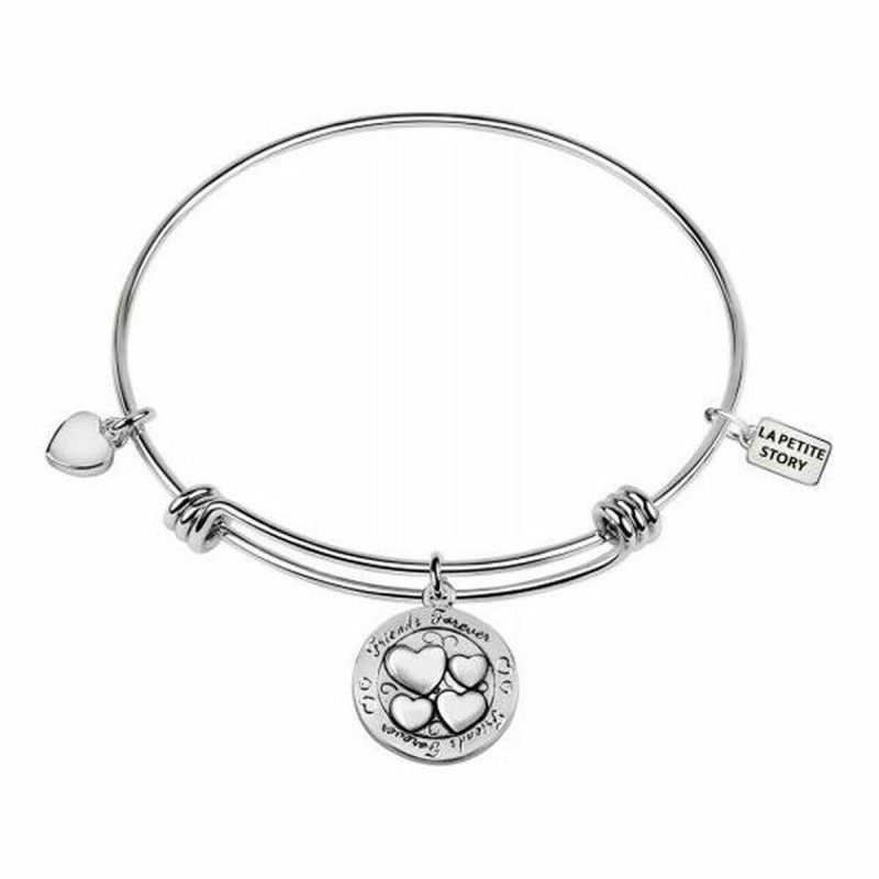 Bracciale Donna La Petite Story LPS05APZ05 Bracciale Donna La Petite Story LPS05APZ05