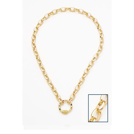 Collana Donna Viceroy 1379C01012