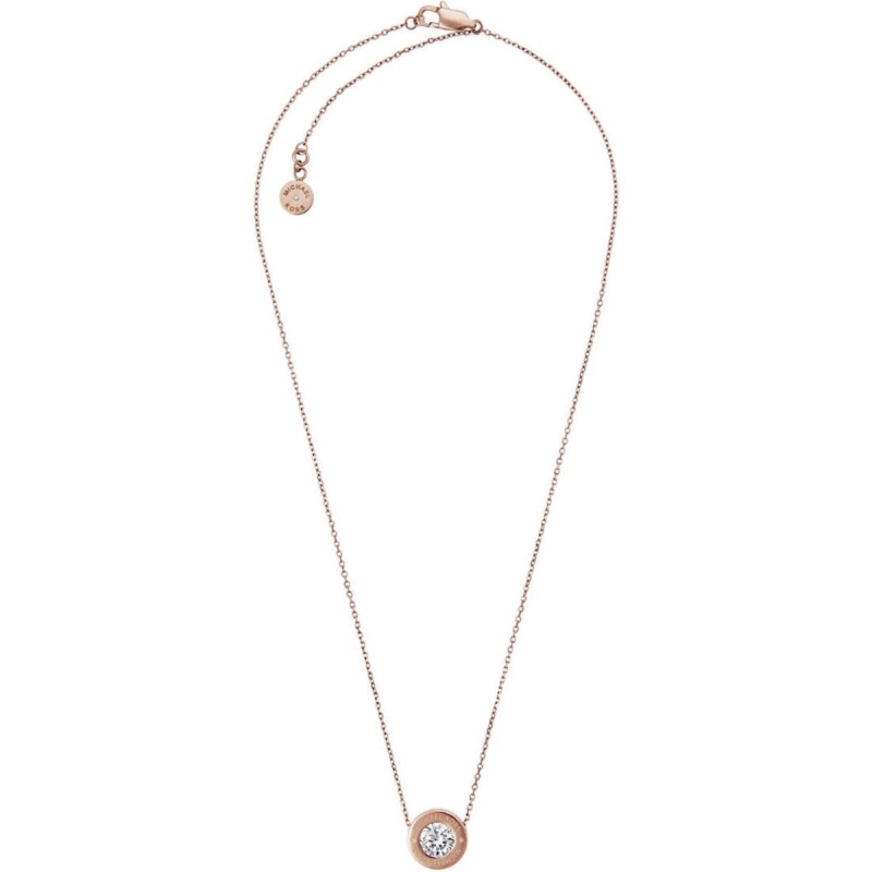 Collana Donna Michael Kors MKJ5342791 Collana Donna Michael Kors MKJ5342791