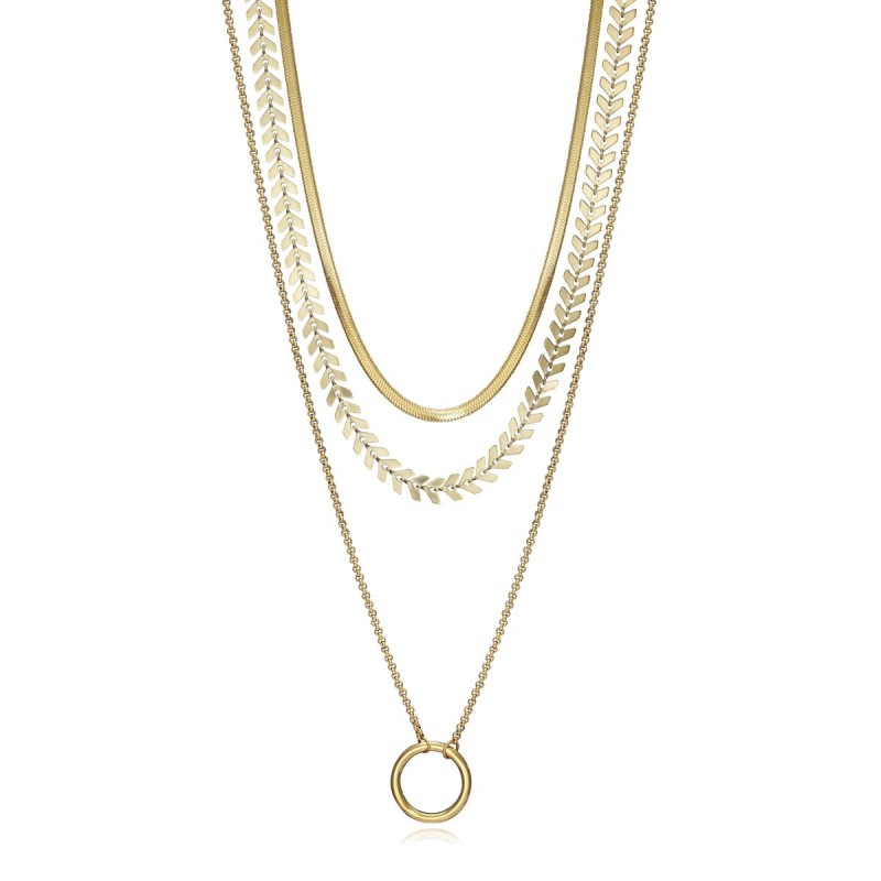 Collana Donna Viceroy 75309C01012 Collana Donna Viceroy 75309C01012