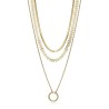 Collana Donna Viceroy 75309C01012