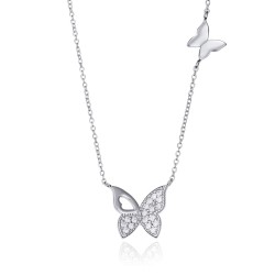 Collana Donna Viceroy 71053C000-30