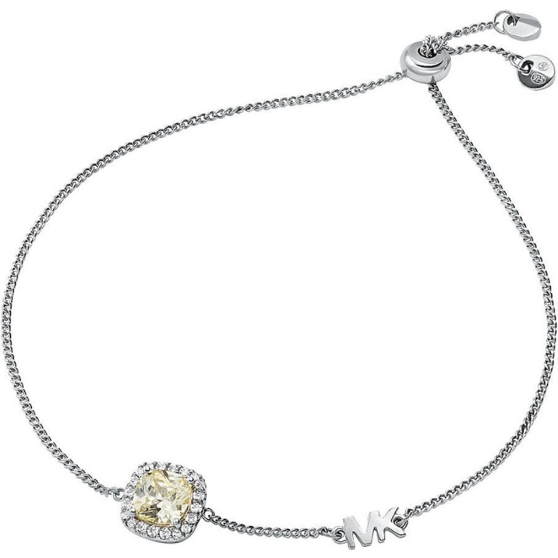 Bracciale Donna Michael Kors MKC1404BJ040 Bracciale Donna Michael Kors MKC1404BJ040