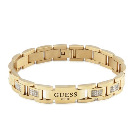 Bracciale Uomo Guess JUMB01342JWYGT-U