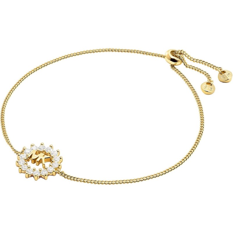 Bracciale Donna Michael Kors MKC1252AN710 Bracciale Donna Michael Kors MKC1252AN710