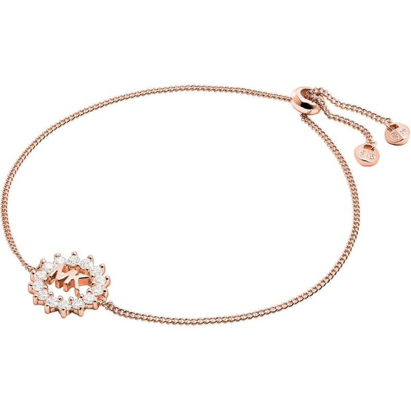 Bracciale Donna Michael Kors MKC1252AN791 Bracciale Donna Michael Kors MKC1252AN791