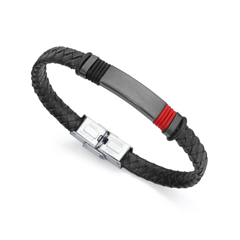 Bracciale Uomo Viceroy 6480P01010 Bracciale Uomo Viceroy 6480P01010