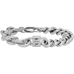 Bracciale Uomo Armani Exchange AXG0114040