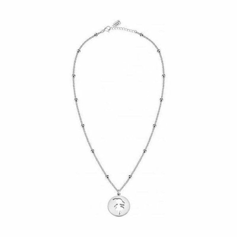 Collana Donna La Petite Story LPS10AQL01 Collana Donna La Petite Story LPS10AQL01