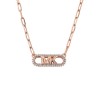 Collana Donna Michael Kors MKC1655CZ791