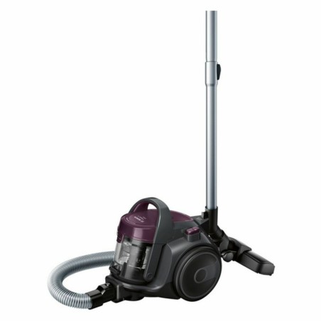 Aspirapolvere BOSCH BGC05AAA1 Grigio 700 W