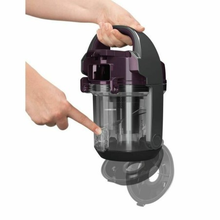 Aspirapolvere BOSCH BGC05AAA1 Grigio 700 W